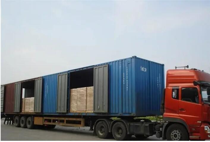 泉州到达尔罕茂明安联合旗整车运输