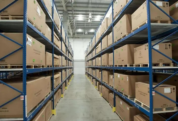 泉州到达尔罕茂明安联合旗货物仓储