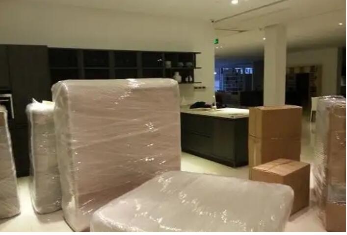 泉州到达尔罕茂明安联合旗长途搬家