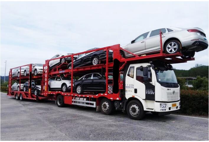 泉州到达尔罕茂明安联合旗轿车托运